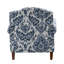 Fauteuil avec garniture cloutée Mooresville-72265215