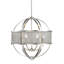 Lustre globe à 6 lumières Petitt-285346438-308103834