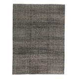 South Sea Hand Woven Wool Abstract Area Rug