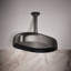 Statement™ 1.75 GPM Oblong 12 in. Rainhead with Katalyst Air-Induction Technology-2136138071