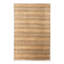 Rectangle Rectangle 5' X 8' Area Rug