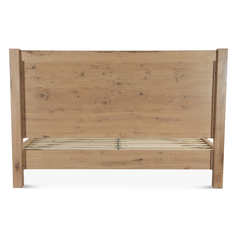 Flagstaff Bed, Queen