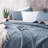 Heat Pressed Polyester Quilt-536997207-536997212