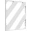 Panneaux muraux décoratifs en PVC Strymon de qualité architecturale-1893460029