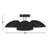 Adarna Semi Flush Mount-36226068