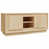 Sonoma Oak selected