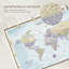 Bouton-poussoir Amrico World I-2054176904