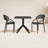 Farrah Patio 3 Piece Bistro Set-1362919574