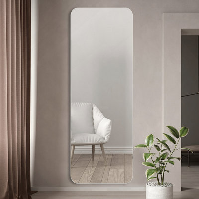 Miroir mural 56x15inch