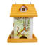 Mangeoire à oiseaux Winnie The Pooh - Suivez le chef 