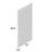 Beveled Full Length Mirror-1477548642