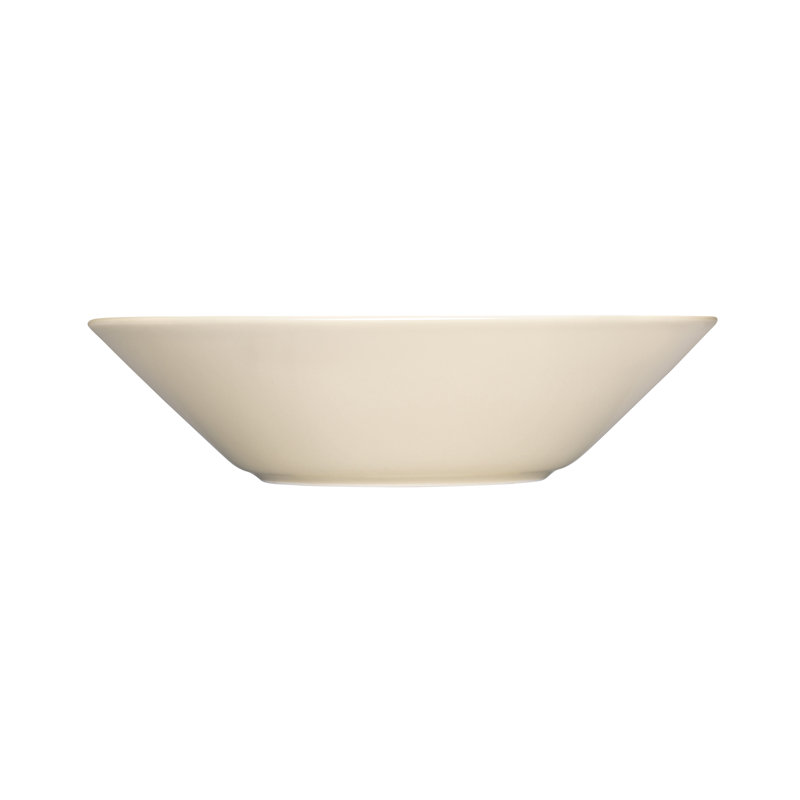 Teema Pasta Bowl 29 Oz, Linen