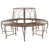 Antique Brown