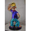 Statue Popeye emblématique en résine rouge, taille: 11 po x 6 po x H 17 po-70966185-70966186