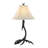 Kari Resin Table Lamp-2028775795