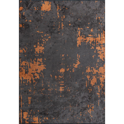 Rapture Abstract Area Rug