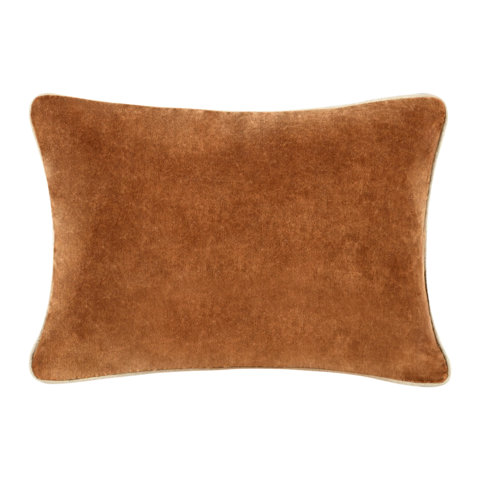 Goodall Throw Pillow
