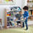 KidKraft Toy Organizer With Bin