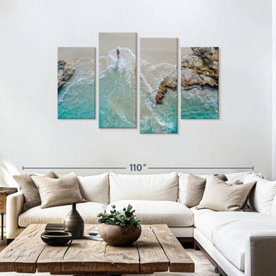 Gillard Blue Coast Exuma Island