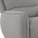 Zero Gravity Power Recliner Two Pack