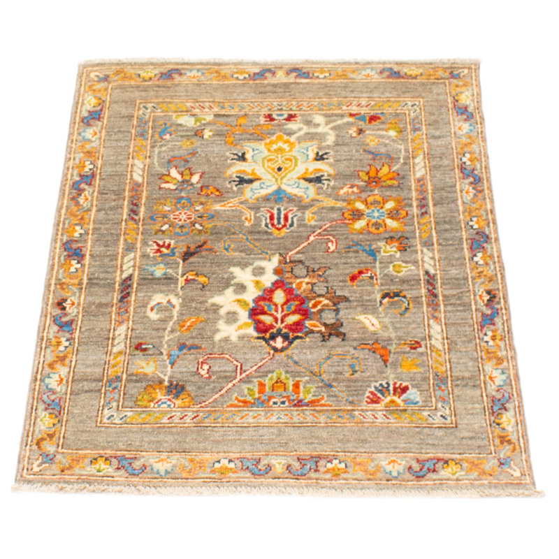 Elision Performance Wool Rug