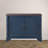 40" Console Table With Storage Shelf,   Entryway Table, Sofa Couch Table For Hallway, Entry Way, Living Room-373609677
