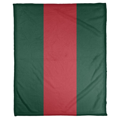 Jeté de hockey minnesota