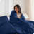 Washed Microfiber Duvet Cover Set-90165615-99309871