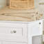 Adhira Freestanding Bathroom Cabinet