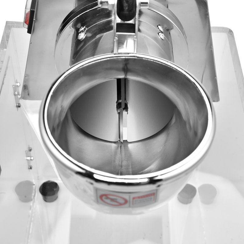 Yescom Countertop Snow Cone Maker