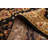 Jamshidpour Black Rug 2'4" x 9'7"