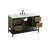 54 inch Single Bathroom Vanity-1444131097