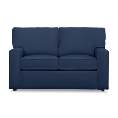 Lawson 59.5" Upholstered Loveseat