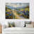 Wrapped Canvas