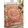 Renshaw Oriental Indoor Rug
