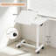 Adjustable Computer Desk