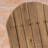 ADIRONDACK LOVESEAT