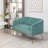 Mariantonietta 51'' Velvet Loveseat-560032550
