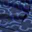 Ensemble de draps 100% flanelle de coton Blue Nile Mills Trellis-122114383-122114386