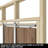 Soft Close and Open 24" to 36" Upright Universal Lightweight Pocket Door Frame for 2" x 4" Stud Wall-71635744