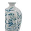 Vase au design contemporain