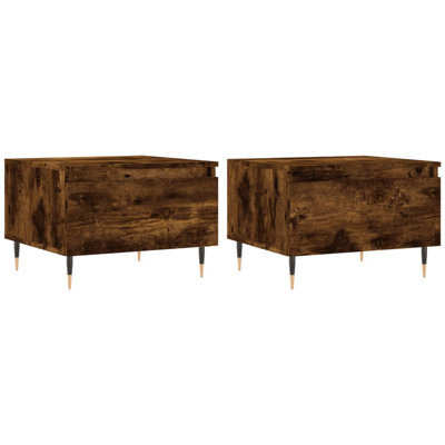 Kordt Coffee Table with Storage