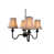 Oil-rubbed Bronze is out of stock