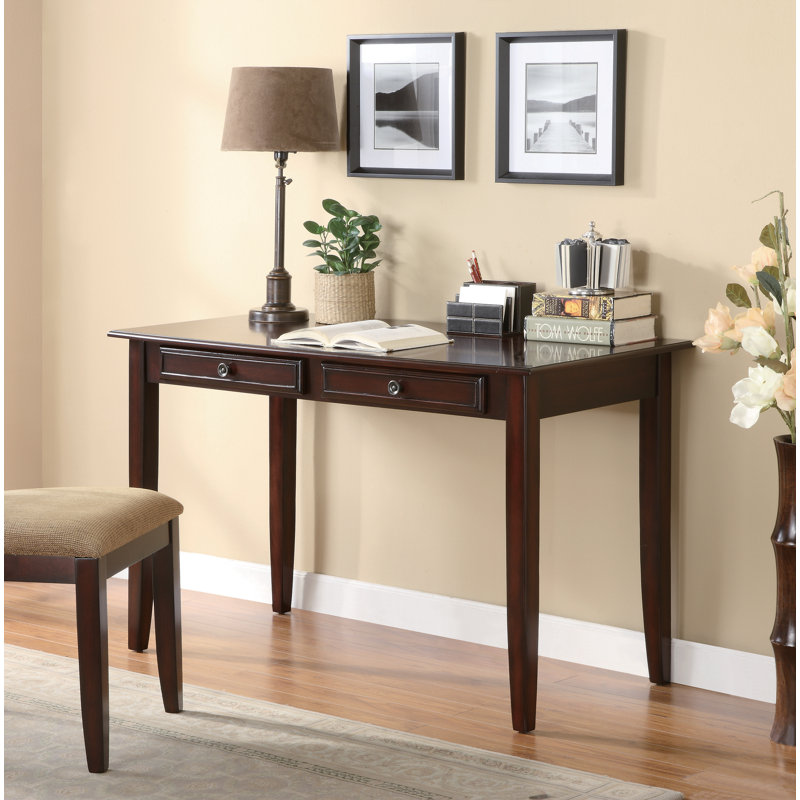 Ensemble de bureau et chaise Temara