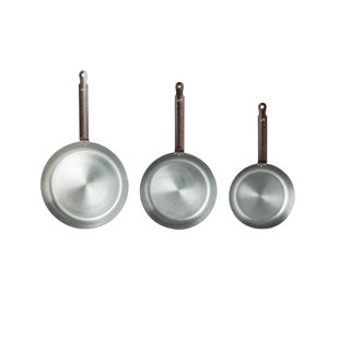 Non-Stick Skillet Set