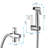 Widespread Horizontal Bidet Faucet-70323436
