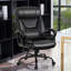 Foam Padding Office Chair