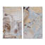 Beige brun brossé III - ensemble de 2 reproductions sur toile-1575113764-1575113765