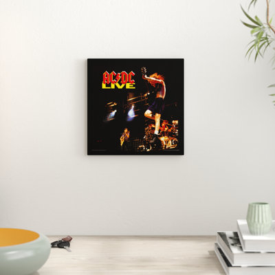 Single Picture Frame Memorabilia