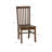 Percival 18.25'' H Solid Wood Side Chair-1219504589